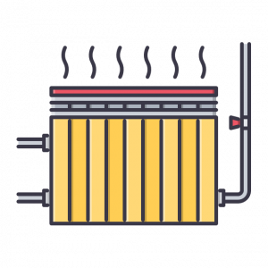 radiator